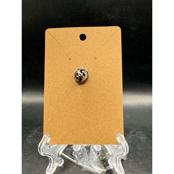 King of The Hill Enamel Pin - Hank Hill Dale Gribble Boomhauer Bill Dauterive - Picture 3 of 3